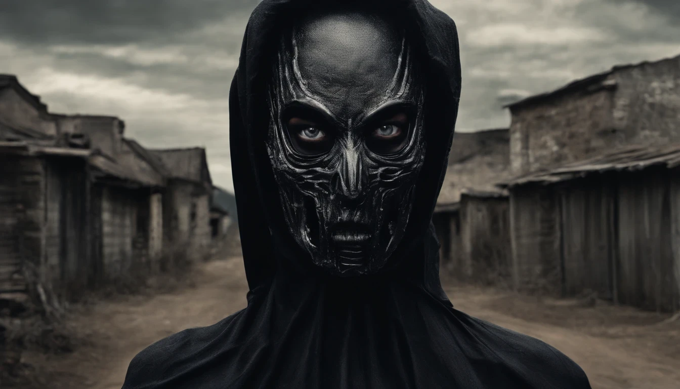 The Watcher