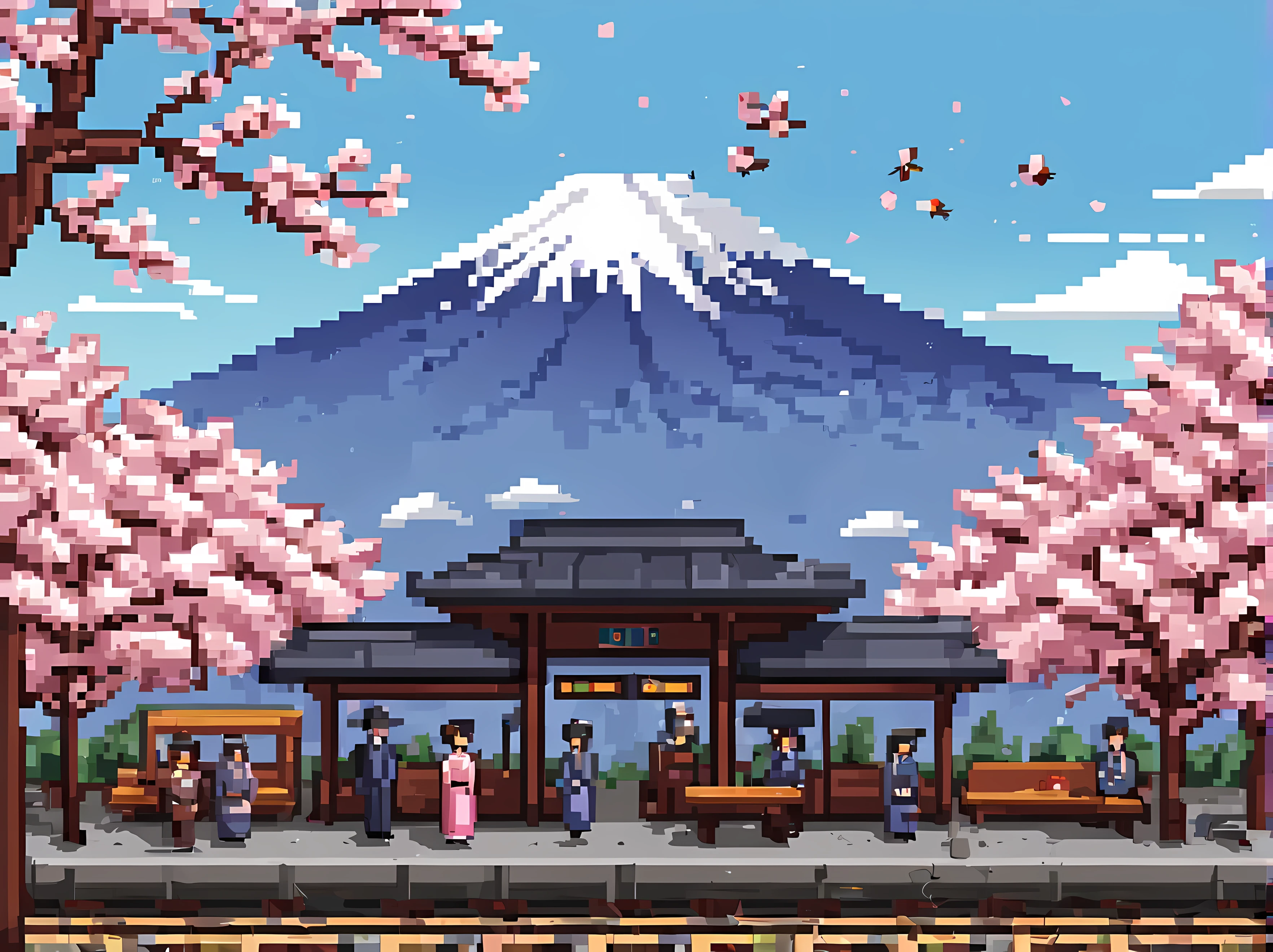 （0303）Yesterday's best artworks