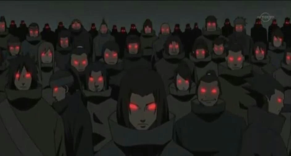 Uchiha clan