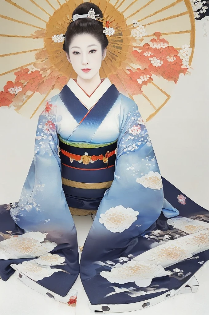 日本美