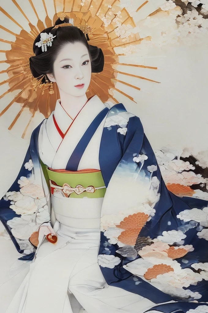 日本美