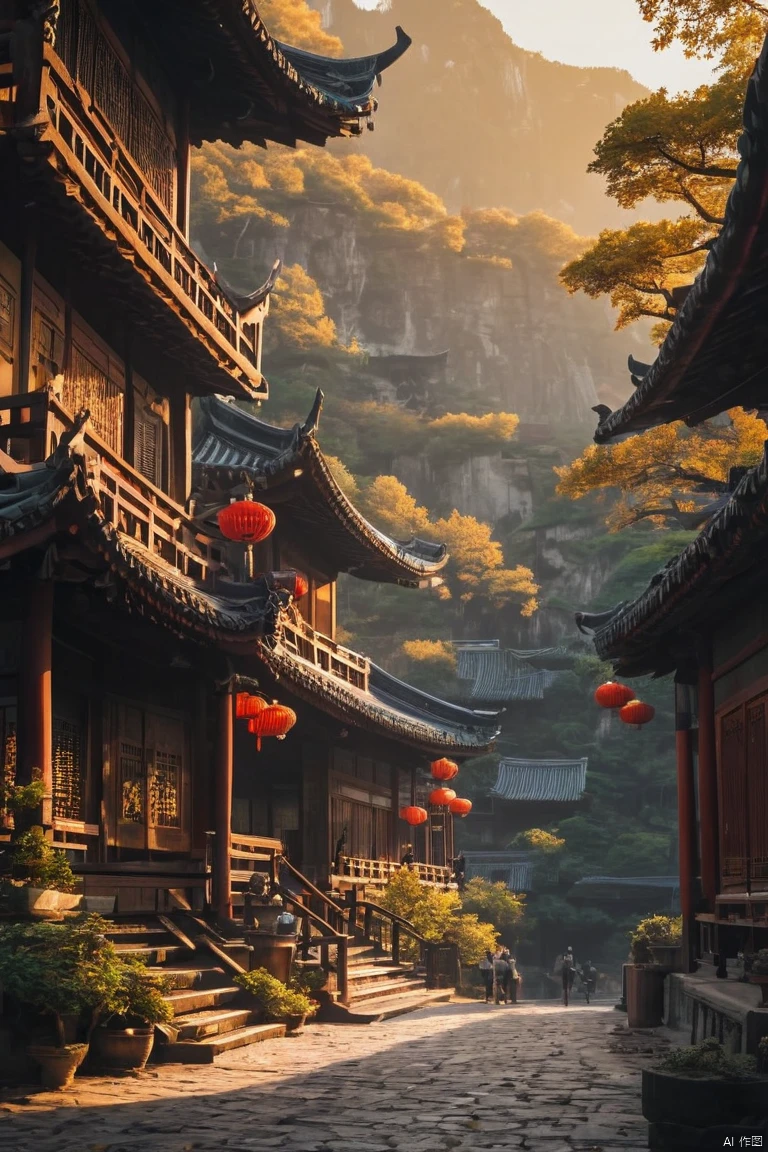 Tyndall Effect/丁达尔效应/タインダル効果