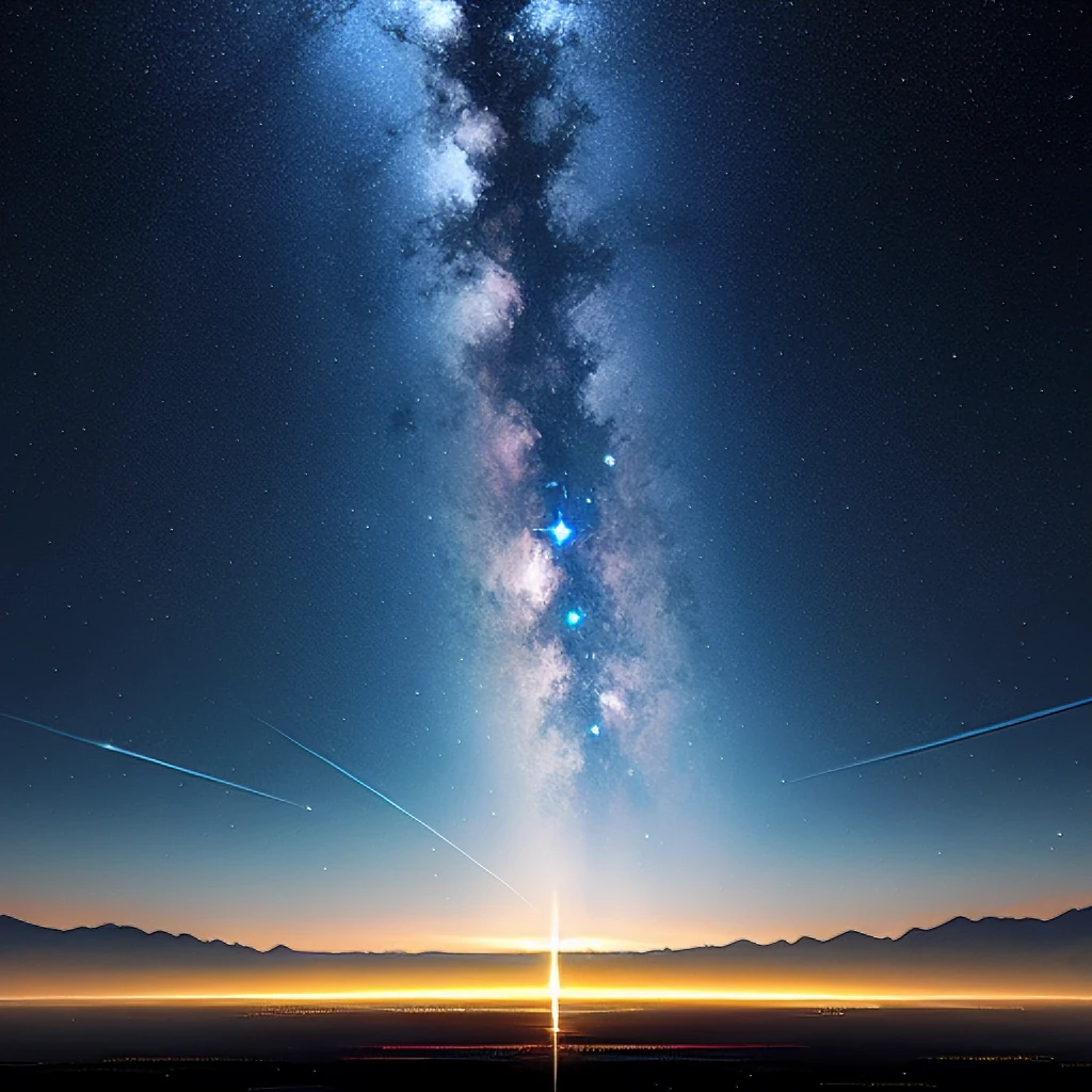 Tyndall Effect/丁达尔效应/タインダル効果