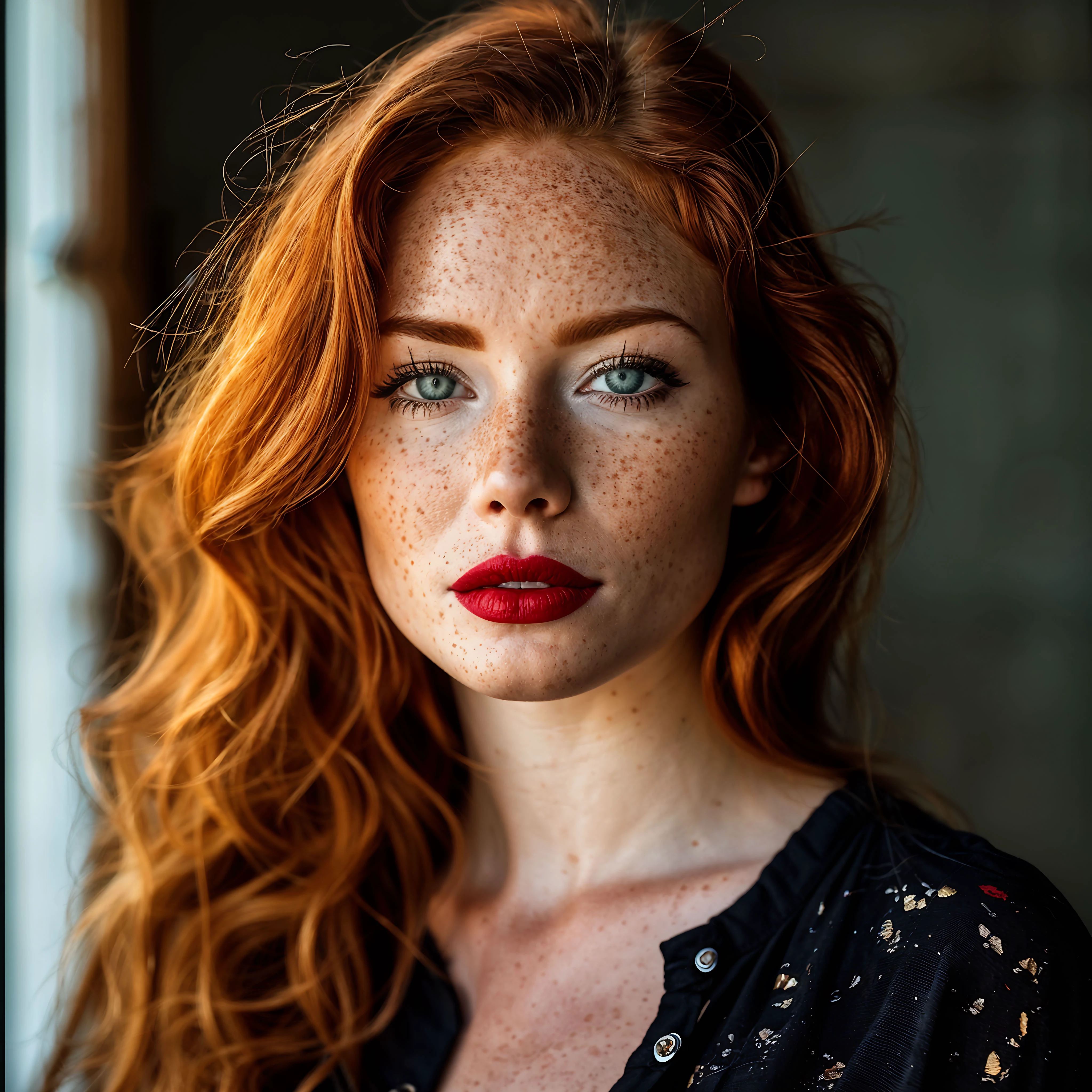 Arts used for Cyberpub with Mary Jane