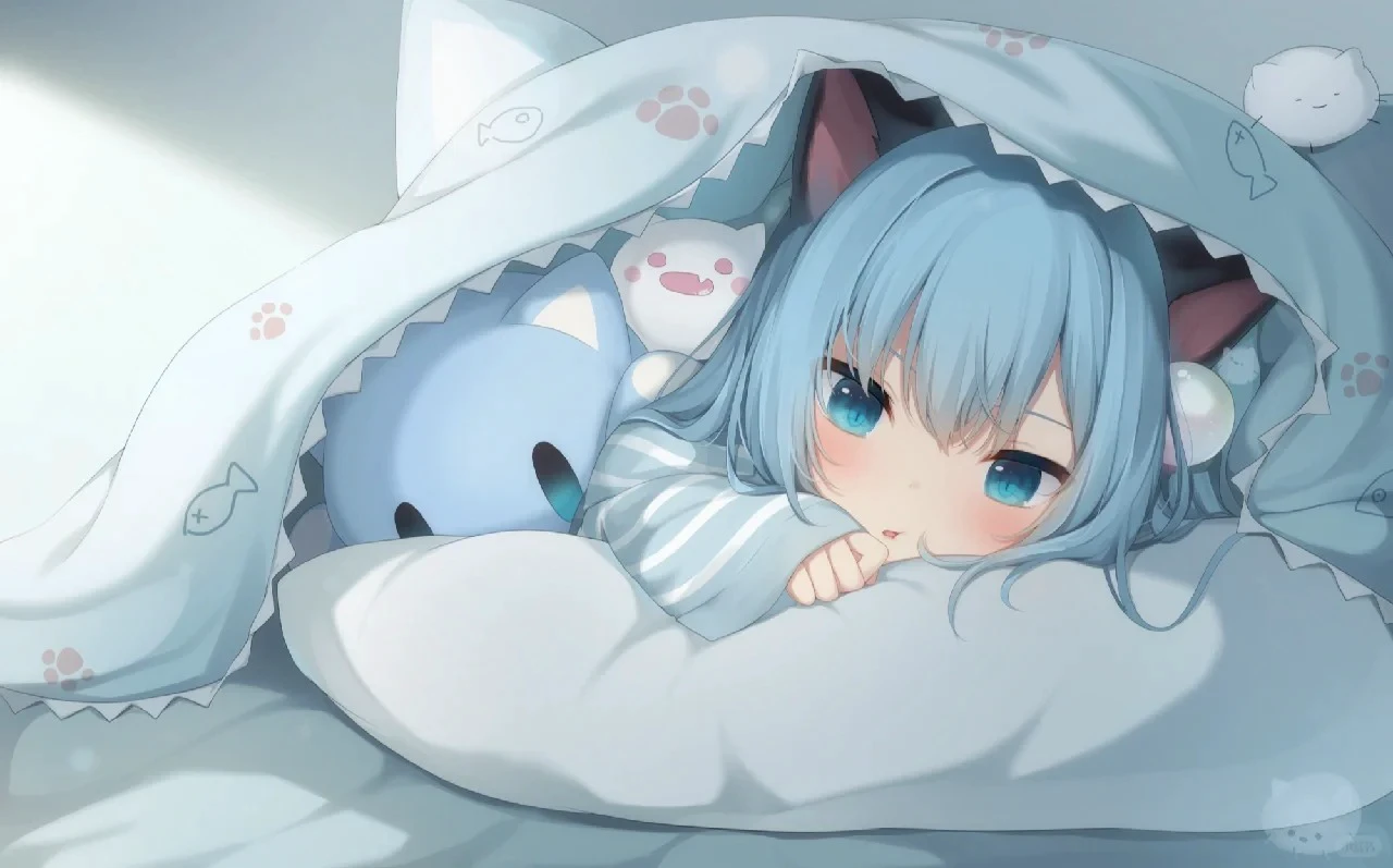 猫女