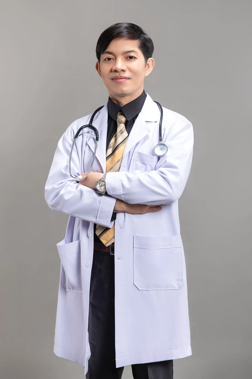 Vietnam Doctor