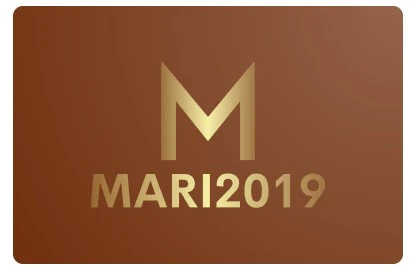 este logo me gusta