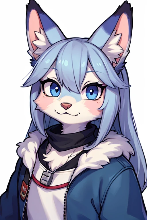 wolf