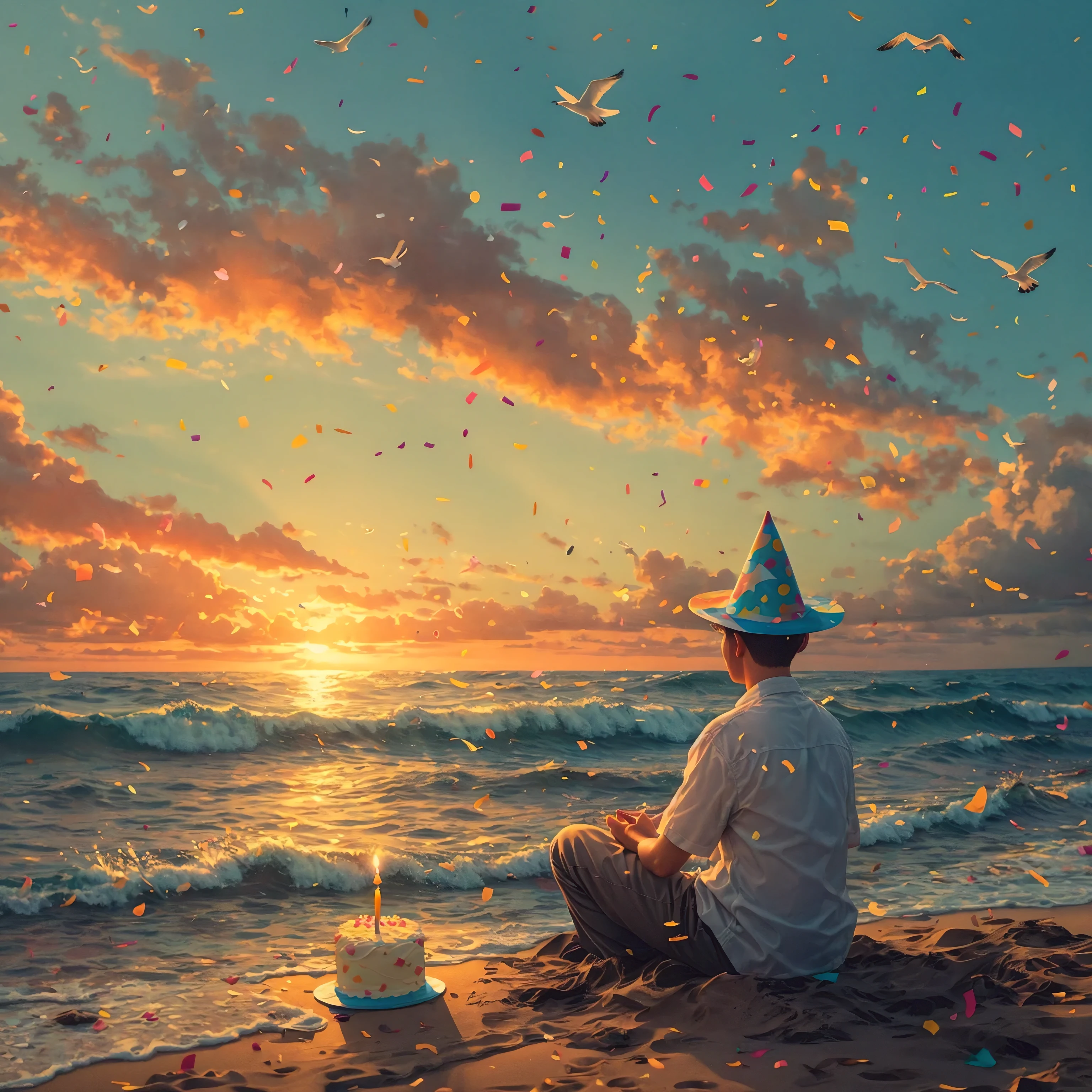 （0307）Yesterday's best artworks