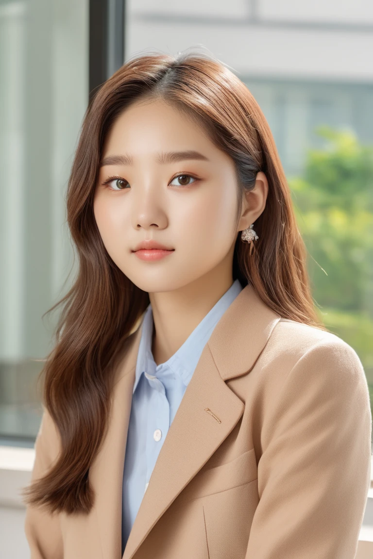 Korean Women