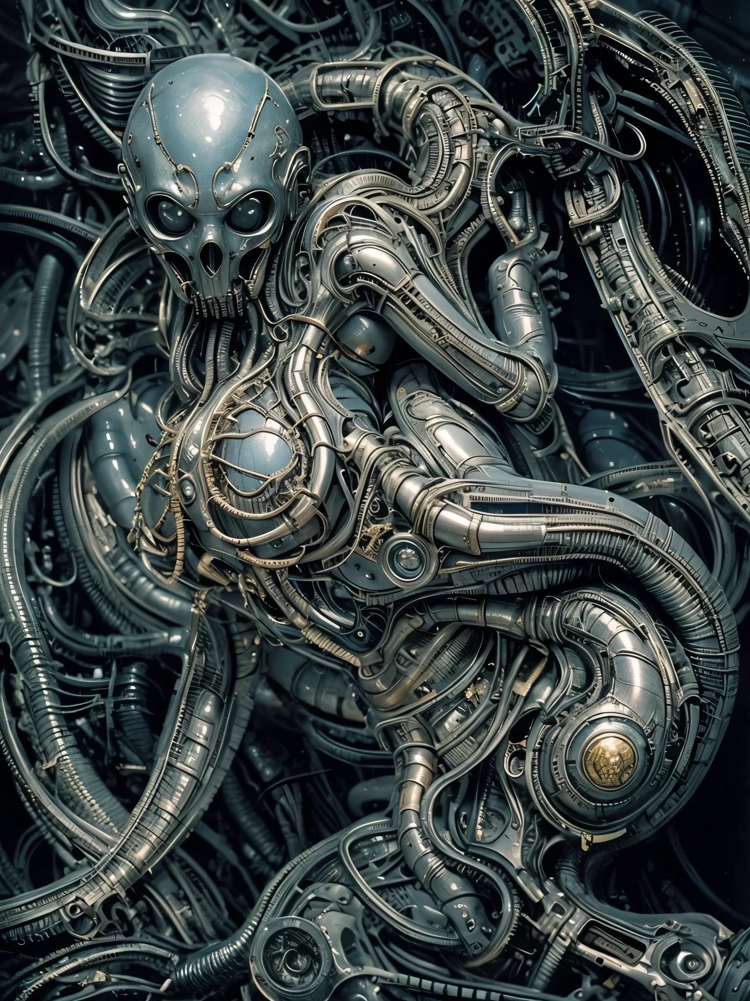 bio mechanicals