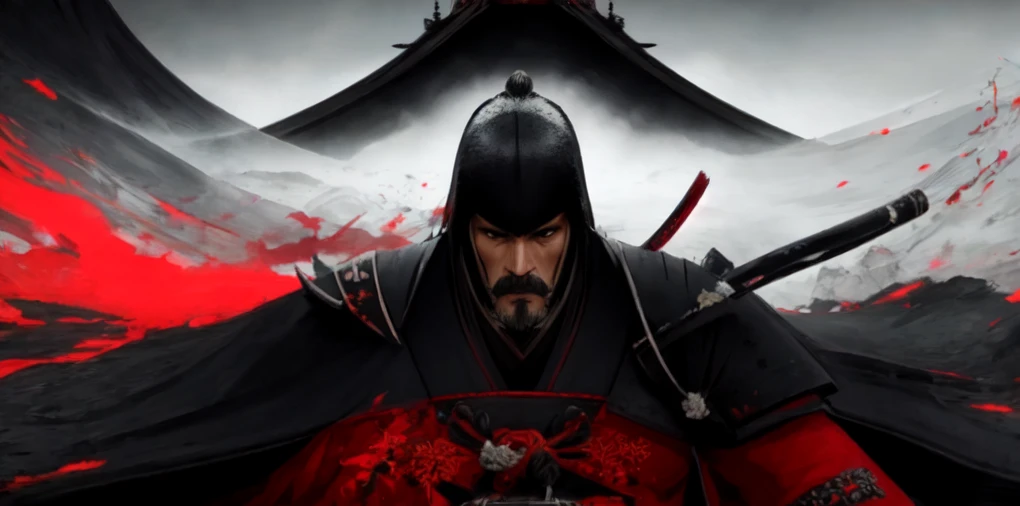 Final Showdown/决战时刻/決戦の時
