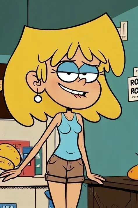 Lori Loud