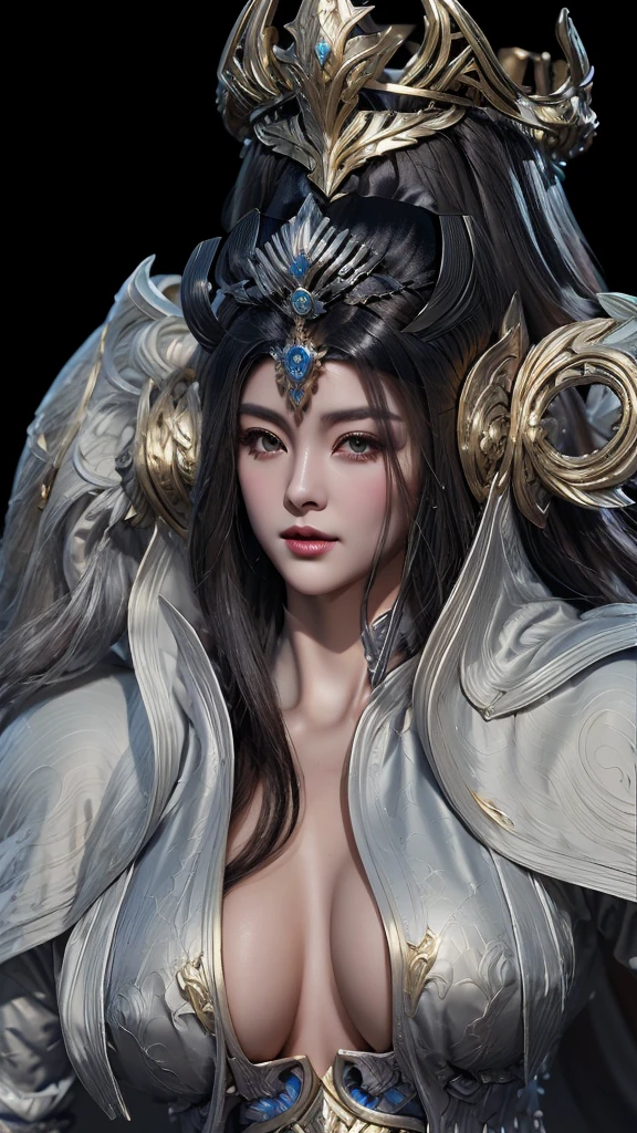华服盛典张扬狂狷