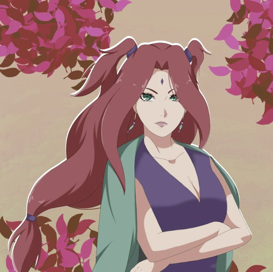 Perfect Uzumaki