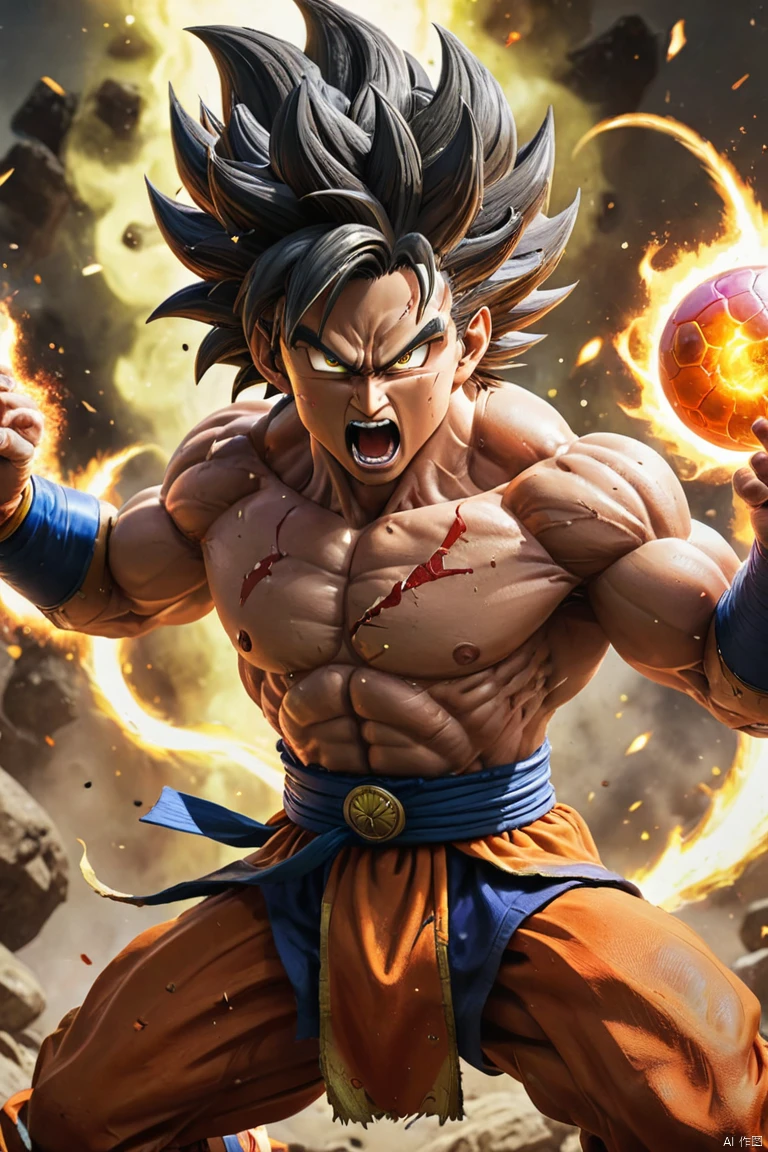 Dragonball/七龙珠/ドラゴンボール