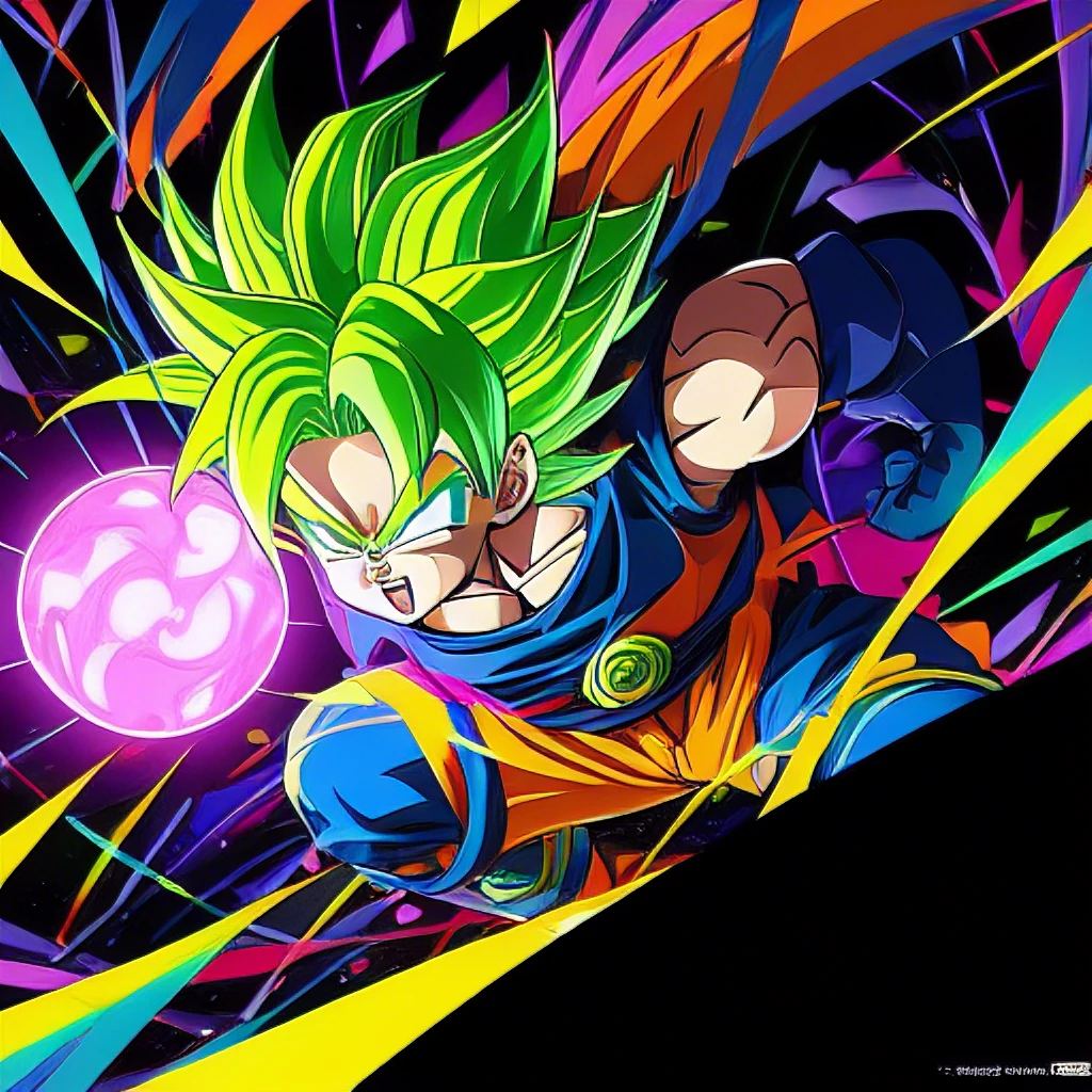 Dragonball/七龙珠/ドラゴンボール