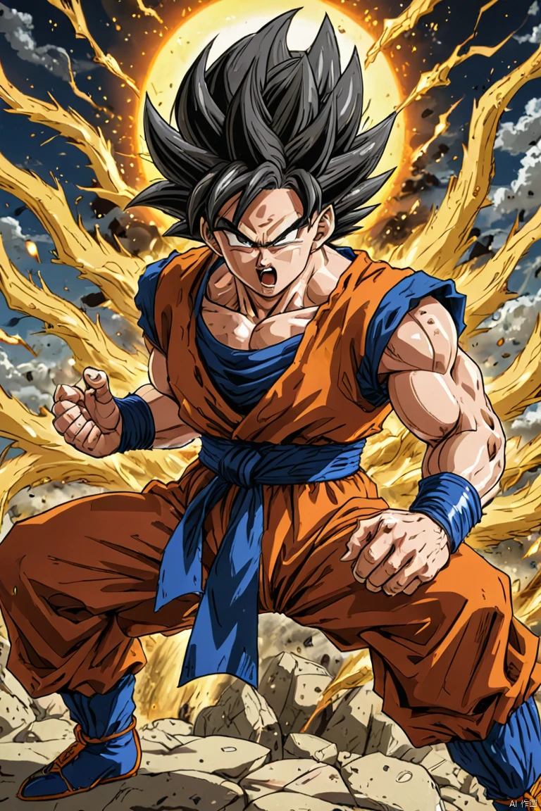 Dragonball/七龙珠/ドラゴンボール