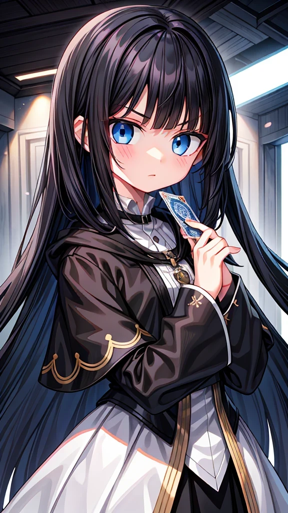 苍蓝天穹（1）