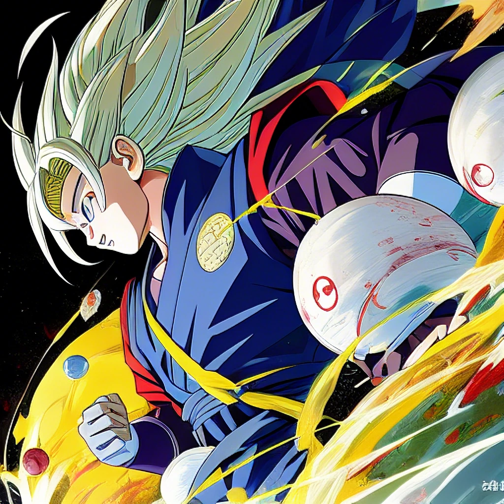 Dragonball/七龙珠/ドラゴンボール