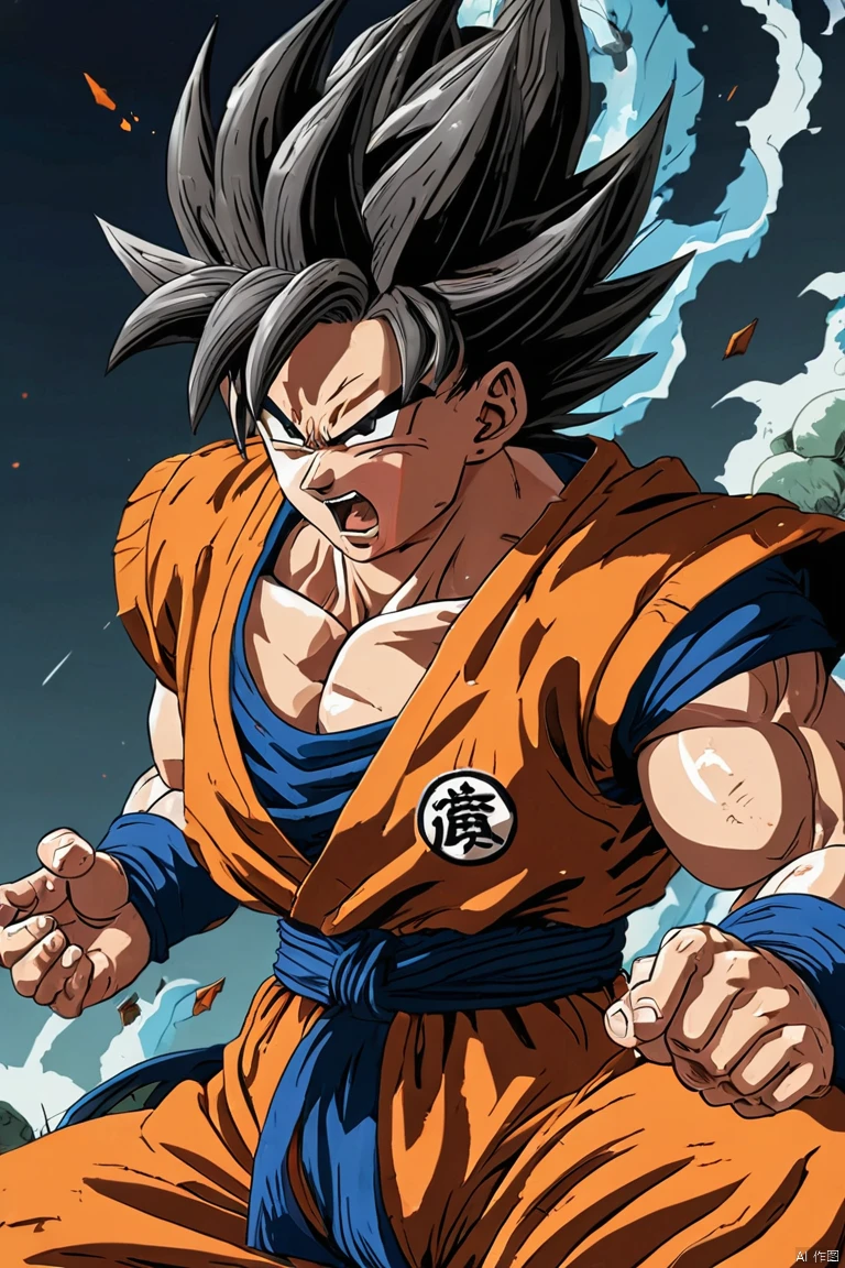 Dragonball/七龙珠/ドラゴンボール