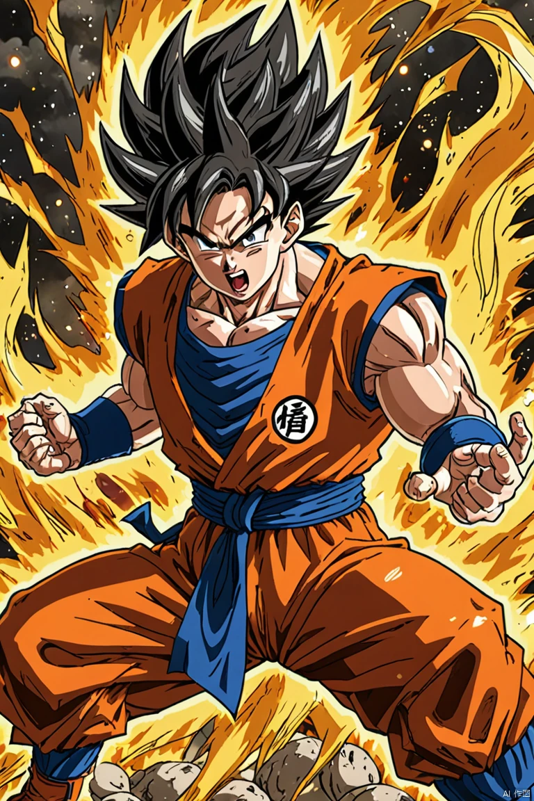 Dragonball/七龙珠/ドラゴンボール
