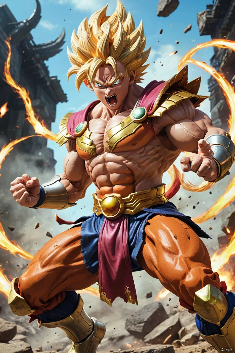Dragonball/七龙珠/ドラゴンボール