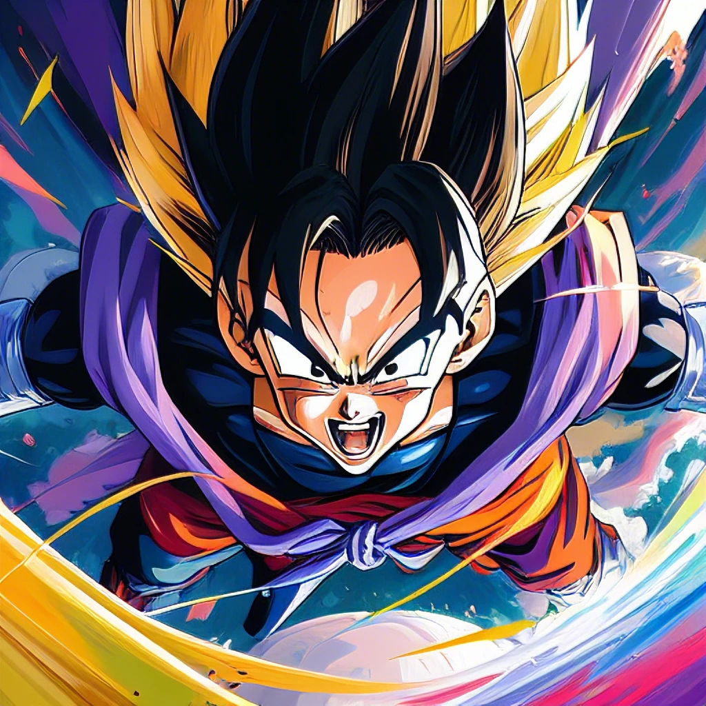 Dragonball/七龙珠/ドラゴンボール