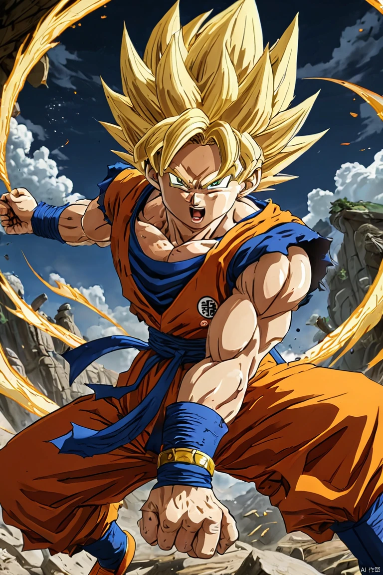 Dragonball/七龙珠/ドラゴンボール