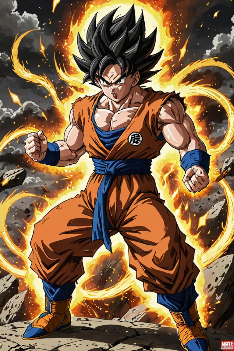 Dragonball/七龙珠/ドラゴンボール