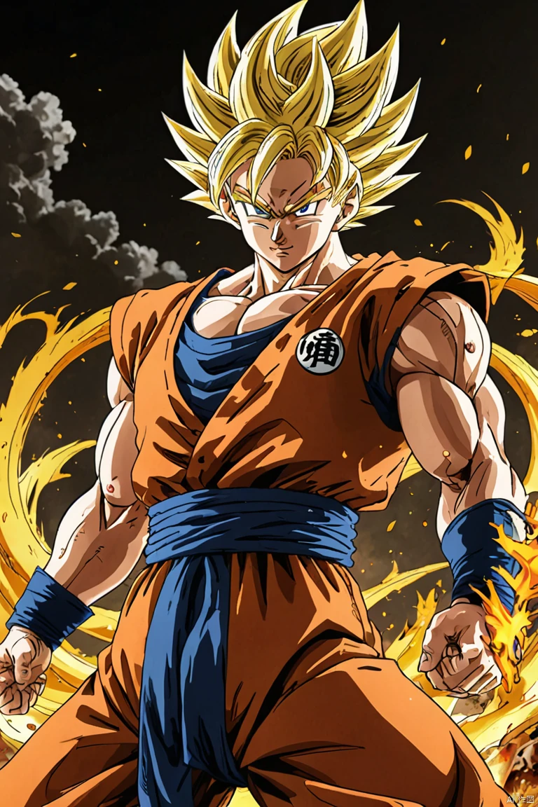 Dragonball/七龙珠/ドラゴンボール