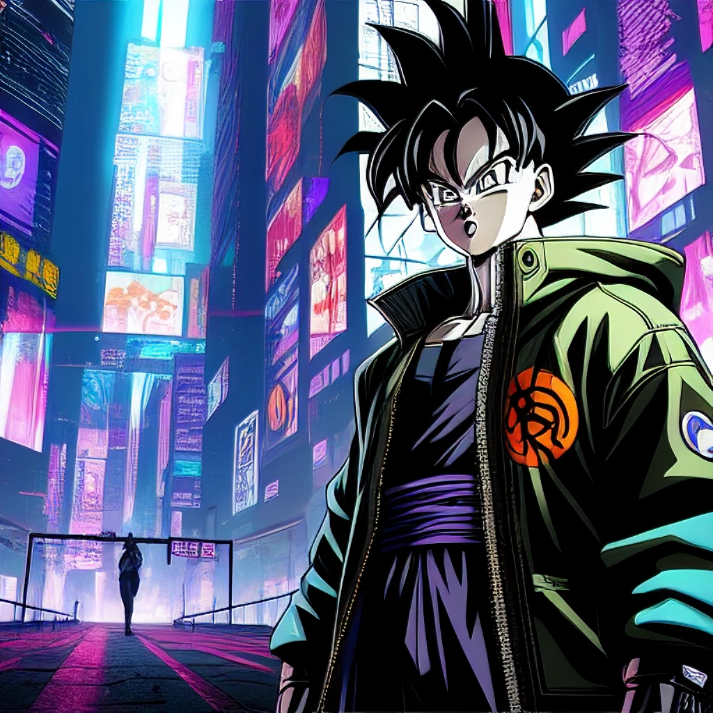 Dragonball/七龙珠/ドラゴンボール