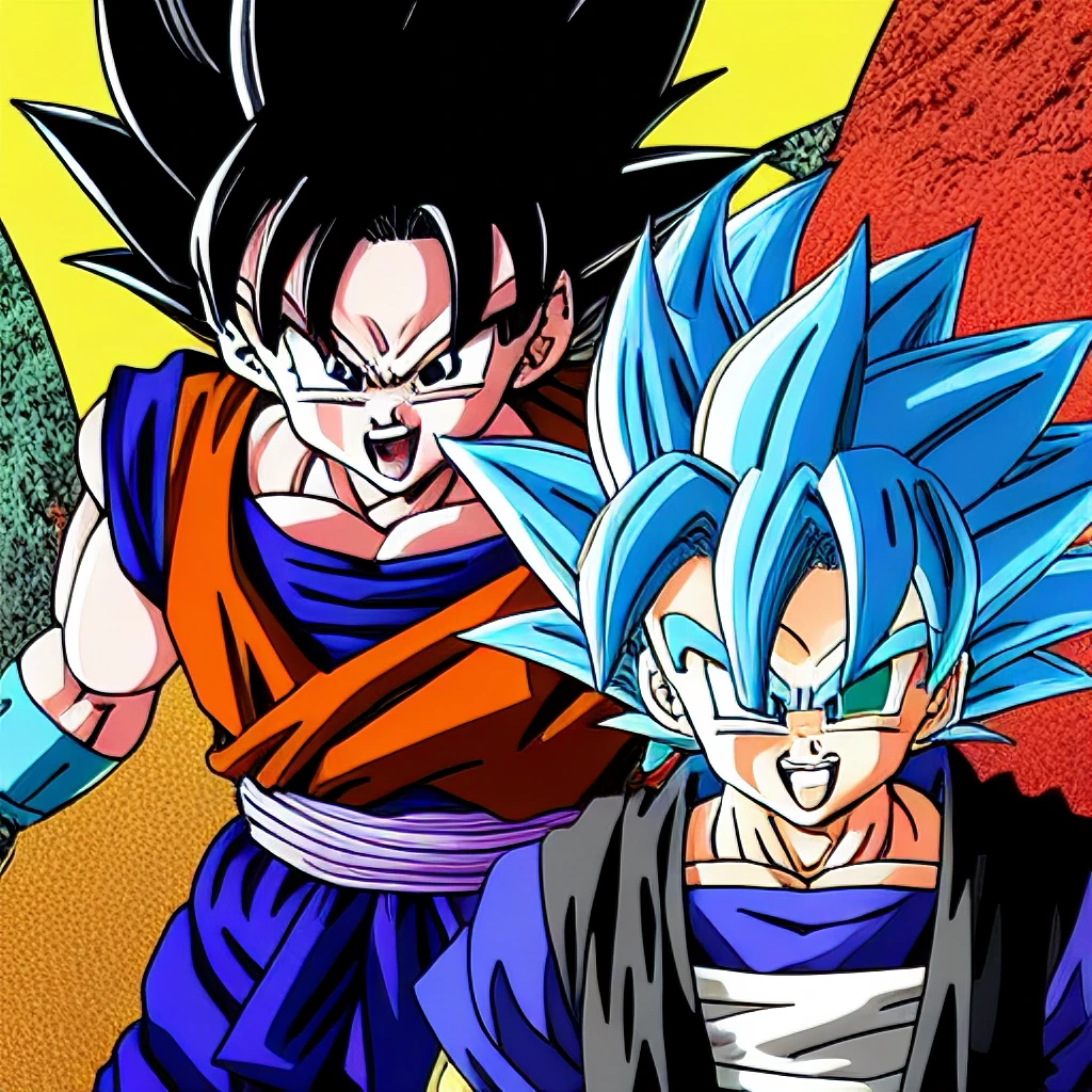 Dragonball/七龙珠/ドラゴンボール