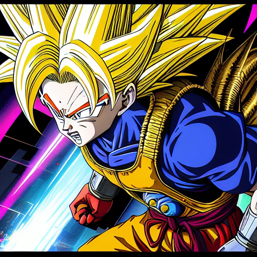 Dragonball/七龙珠/ドラゴンボール