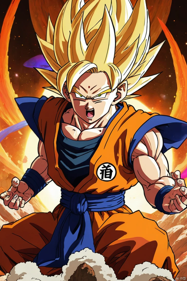 Dragonball/七龙珠/ドラゴンボール