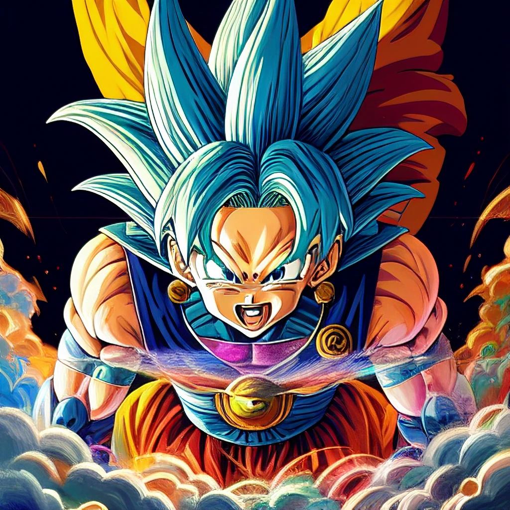 Dragonball/七龙珠/ドラゴンボール
