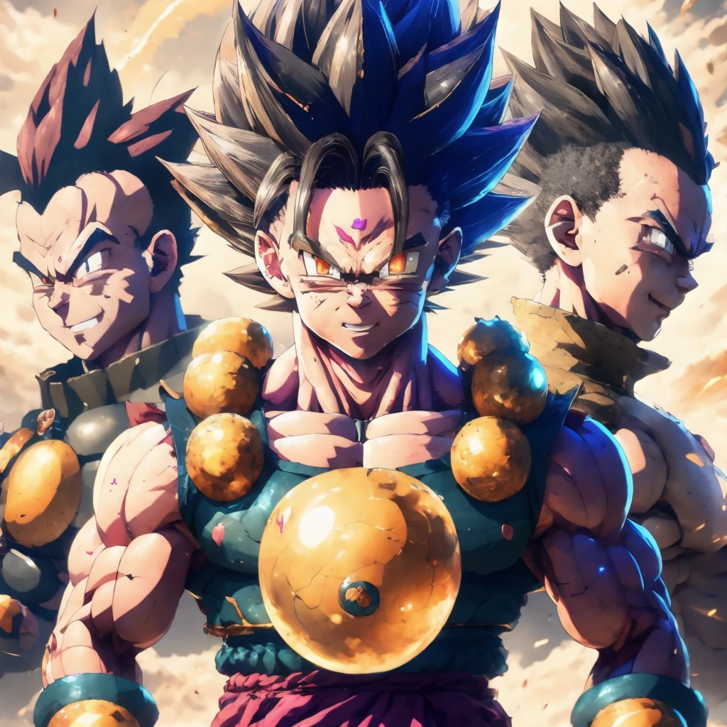 Dragonball/七龙珠/ドラゴンボール
