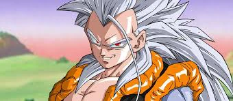 Goku  el Enigmatico