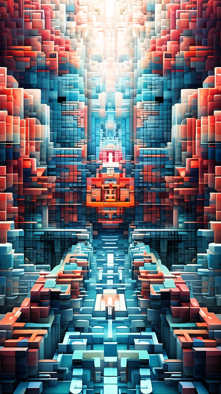 pixel art/像素艺术/ピクセルアート