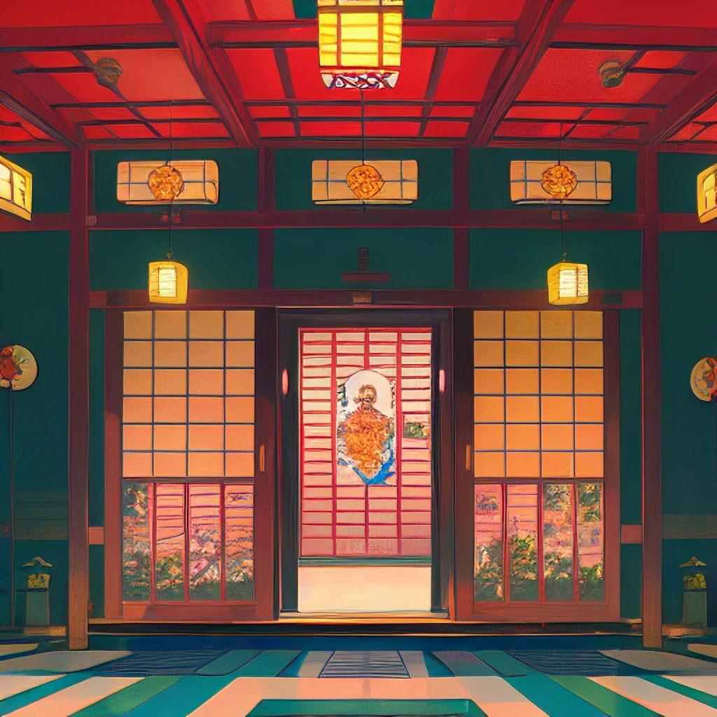 Symmetry/对称/対称