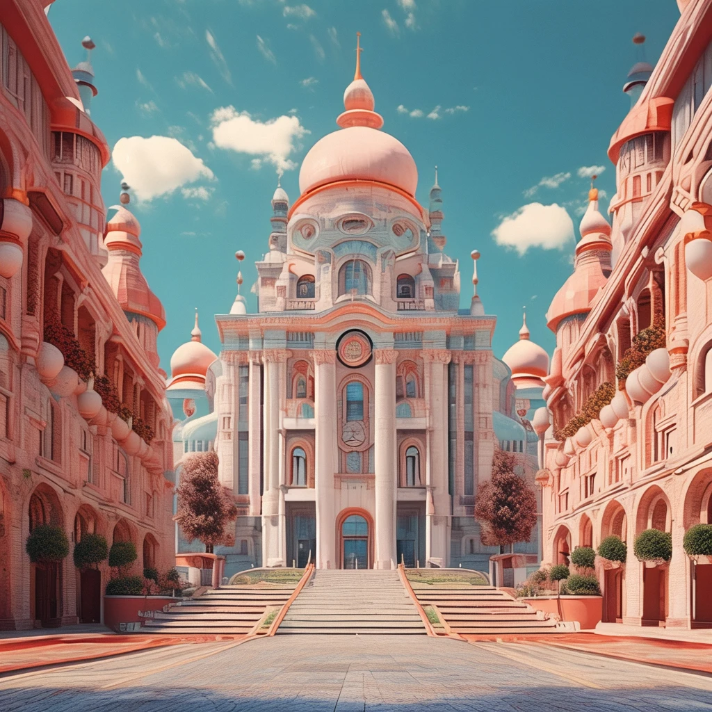 Symmetry/对称/対称