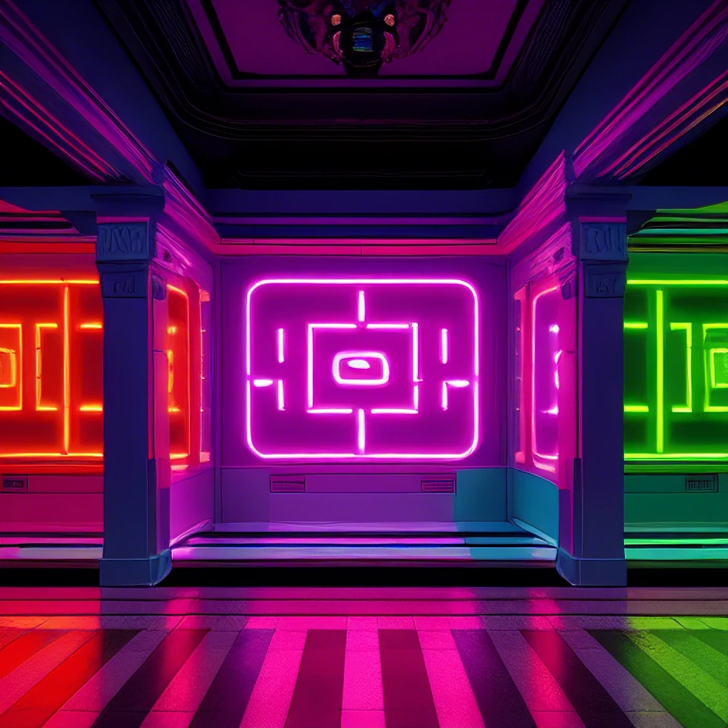 Symmetry/对称/対称