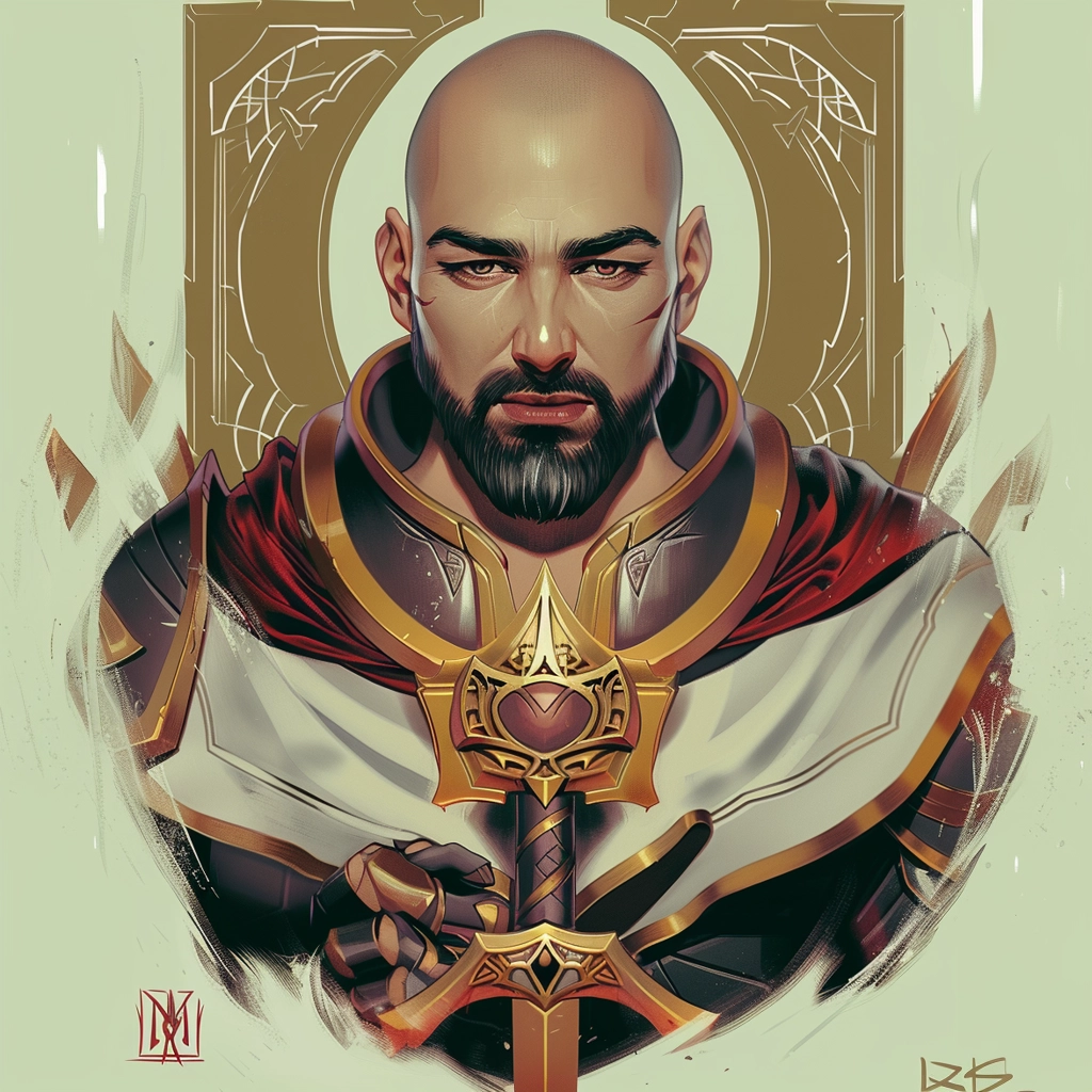 Paladino