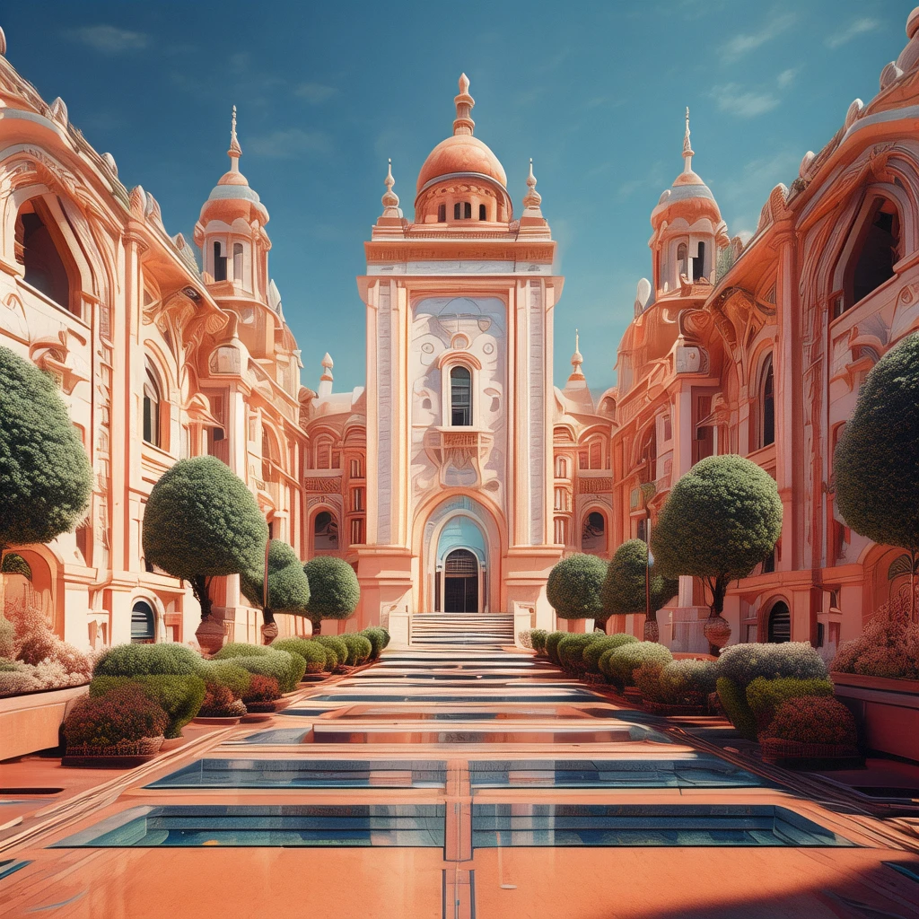 Symmetry/对称/対称