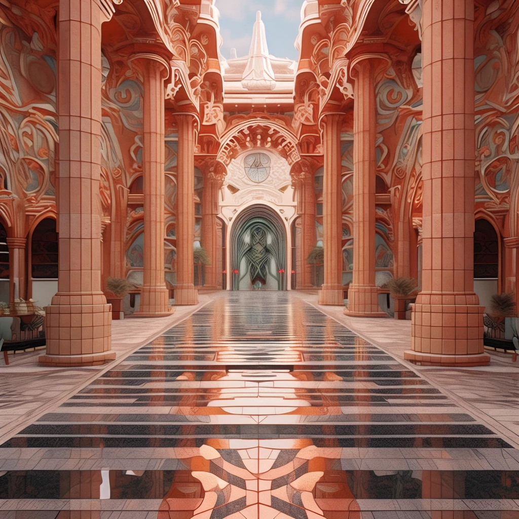 Symmetry/对称/対称