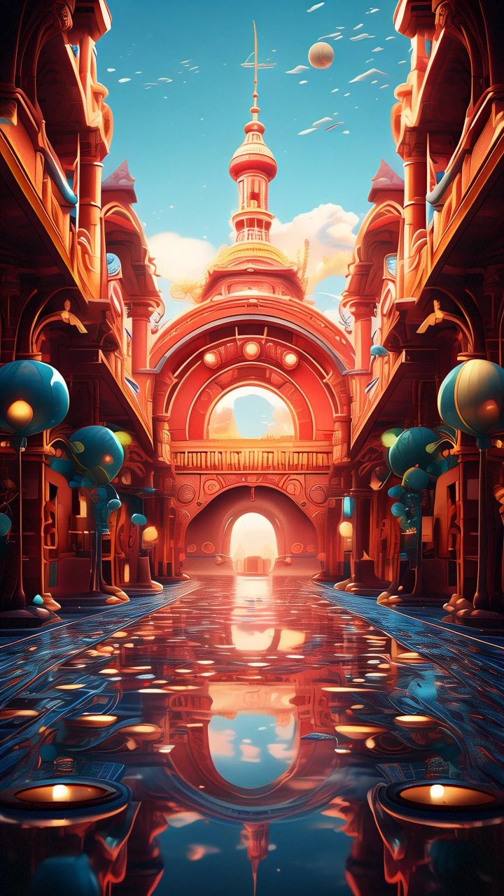 Symmetry/对称/対称
