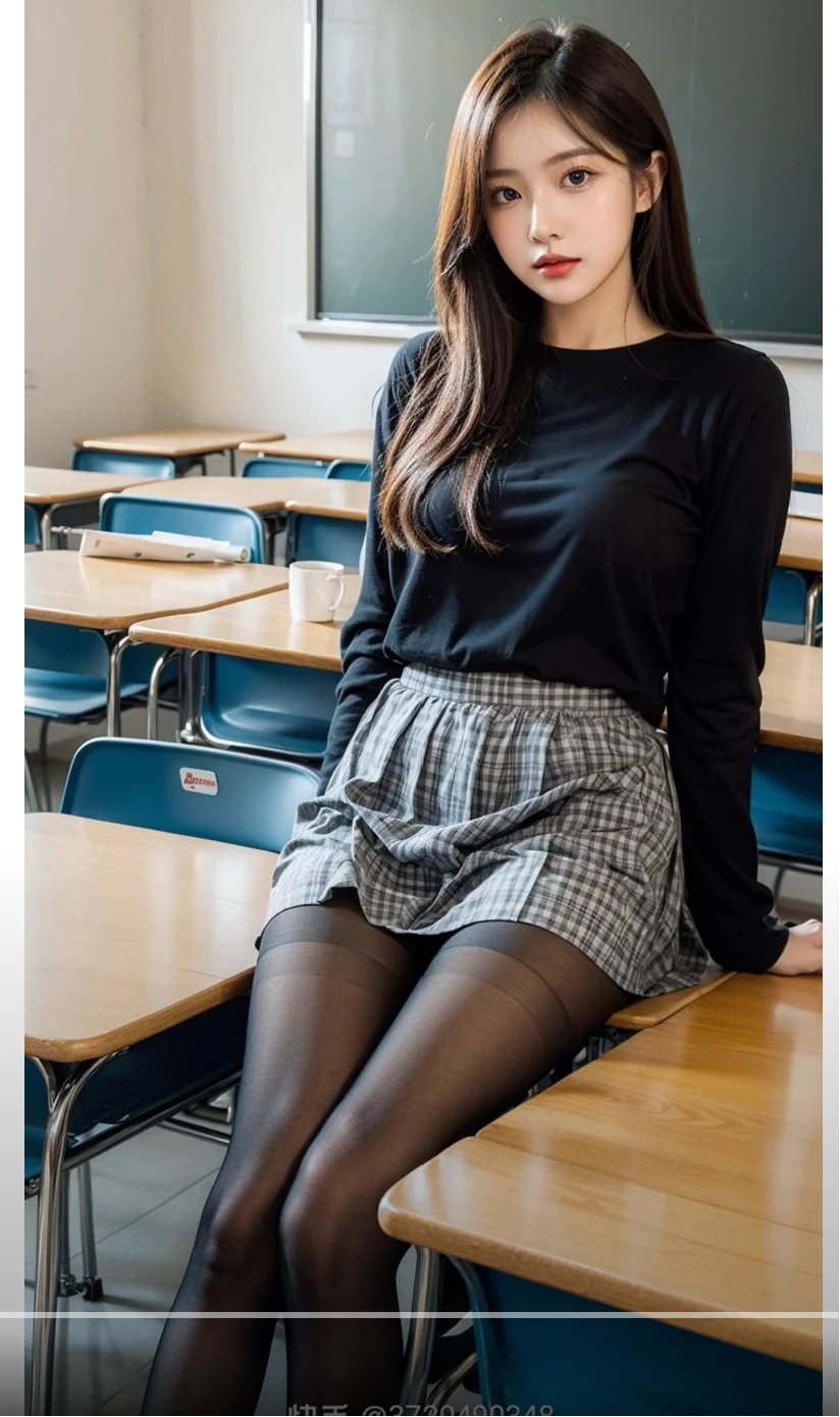 beautiful girl