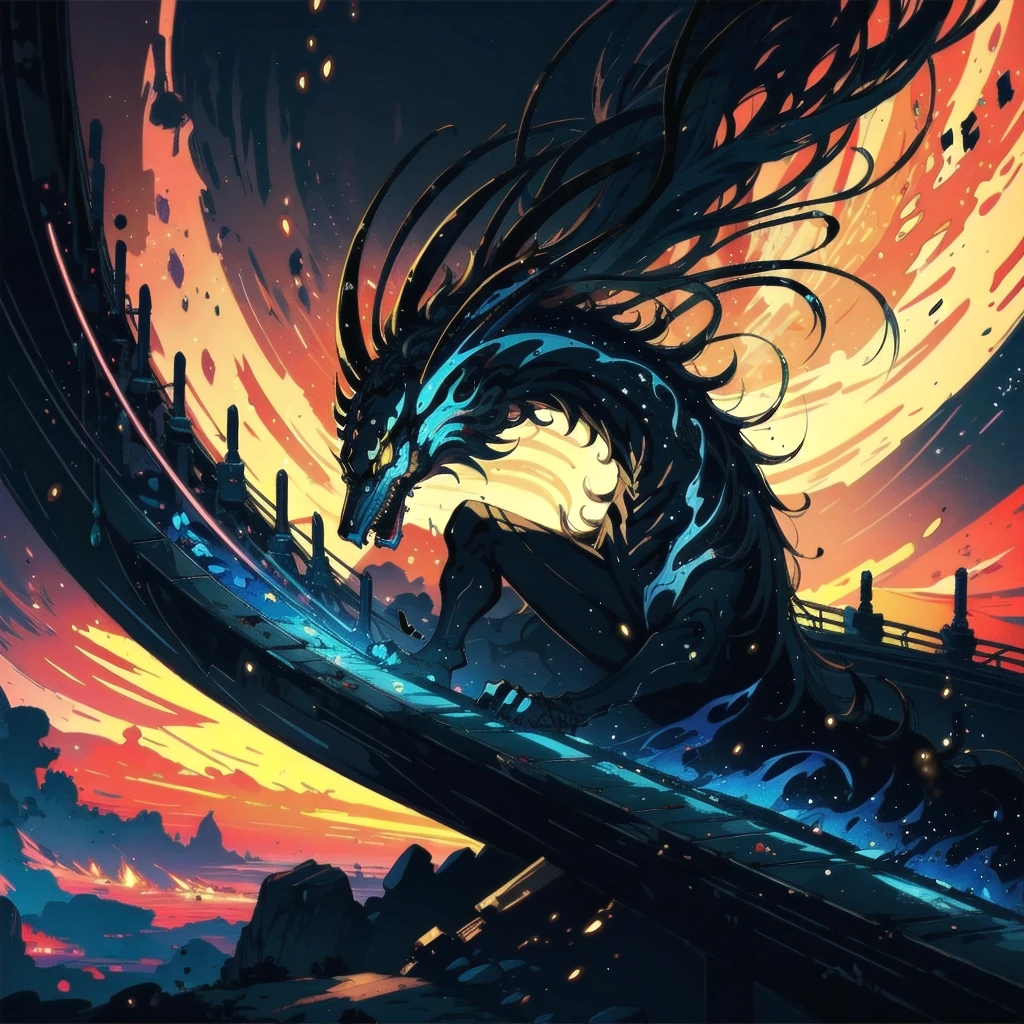 Giant Creature/巨型生物/巨大生物