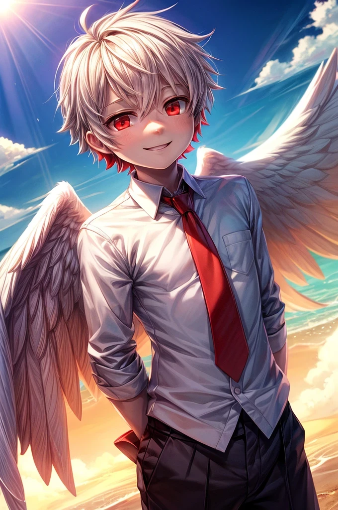 Angel Boy