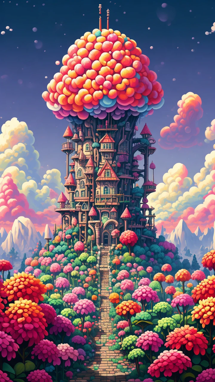 pixel art/像素艺术/ピクセルアート